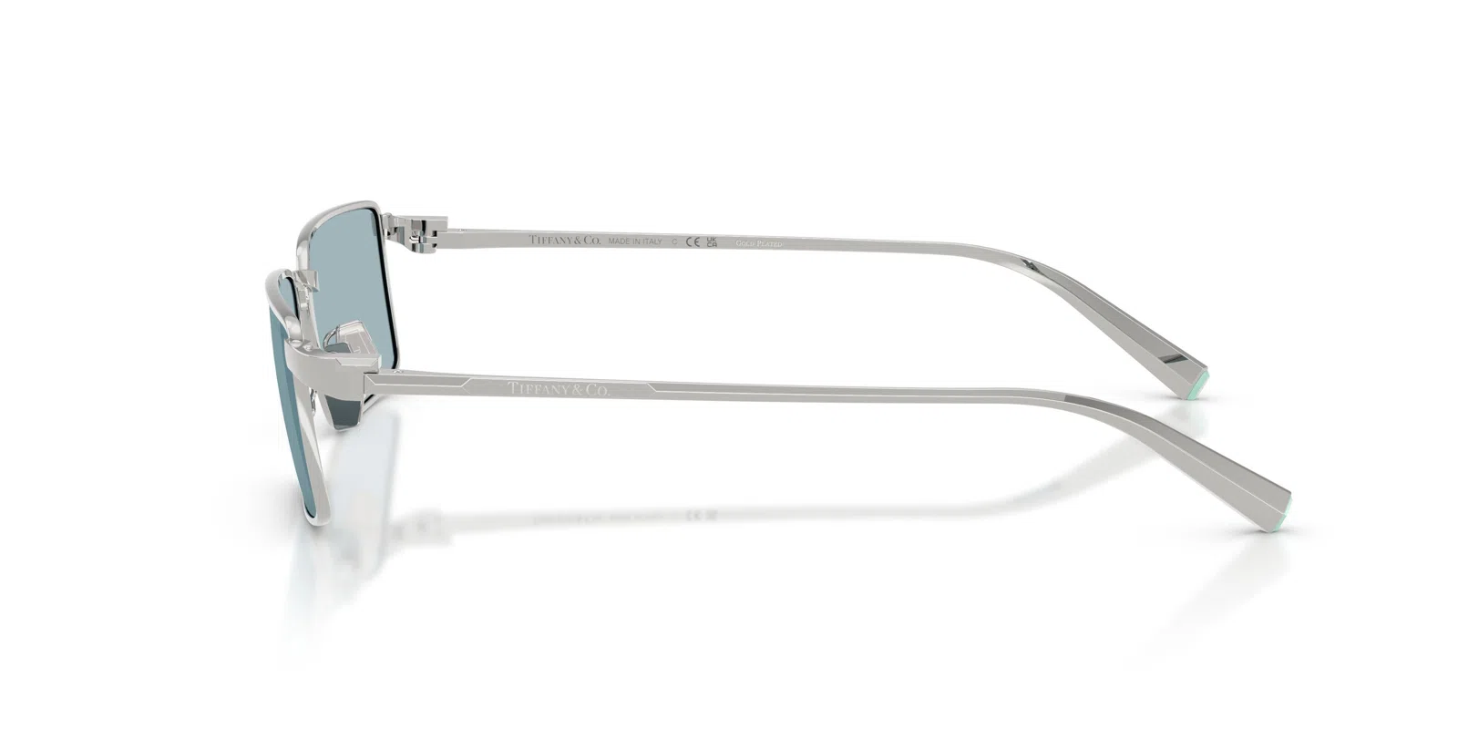 Tiffany 3121KB Sunglasses - view 12